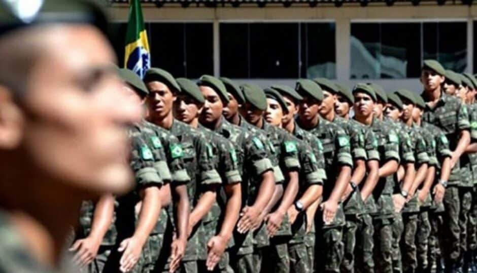 Sem concurso, até 40 anos e apenas Nível FUNDAMENTAL: veja três editais para se tornar um Cabo Temporário do Exército ainda em 2024
