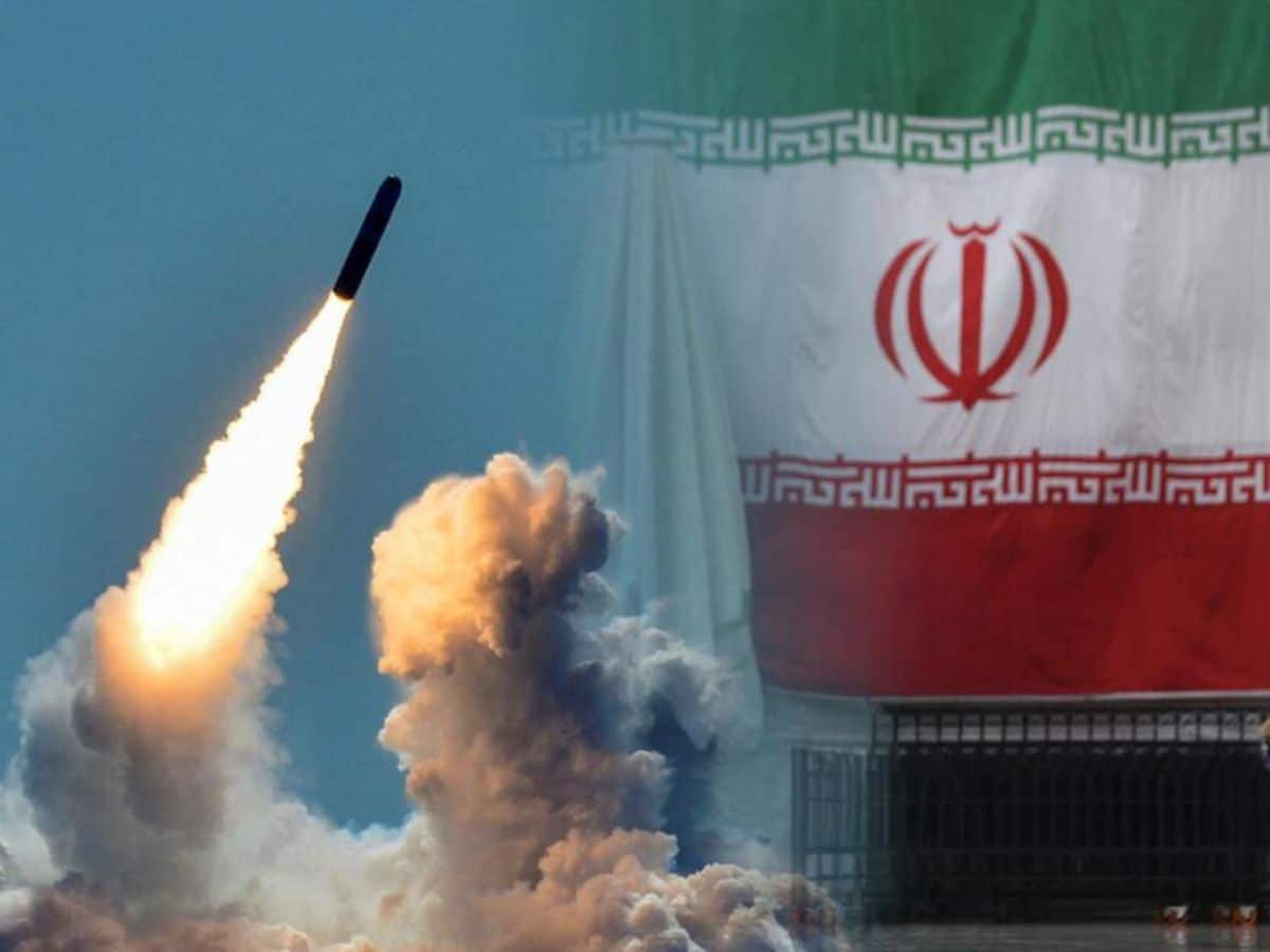 Irã expande programa nuclear com urânio africano, aumentando tensões globais e preocupações em Israel e EUA