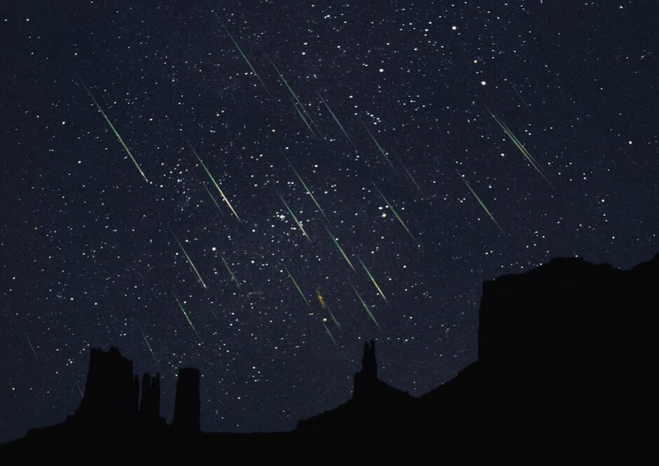 Temporada de chuvas de meteoro estará no auge nesta quarta-feira (31)! Descubra como assistir ao evento astronômico mais aguardado do ano