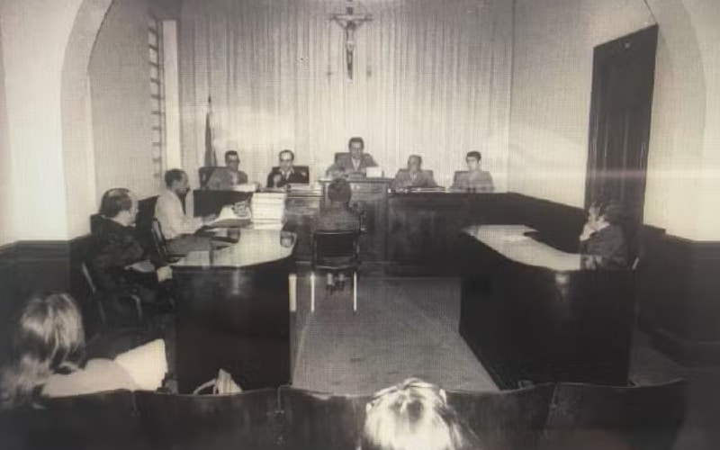 De censura a museu: Prédio onde integrantes das Forças Armadas eram julgados e presos políticos reprimidos vai virar memorial sobre a ditadura