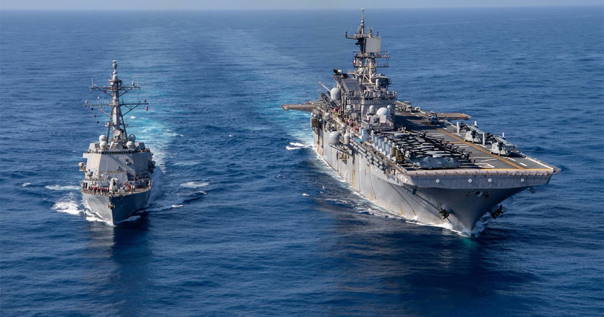 Marinha do Brasil brilhou ao vencer a OTAN em um exercício naval: submarino Tamoio superou todas as expectativas