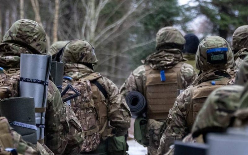 Mudança impensável em andamento: com medo da Rússia, países europeus ressuscitam alistamento obrigatório e punem desobedientes com multa e prisão