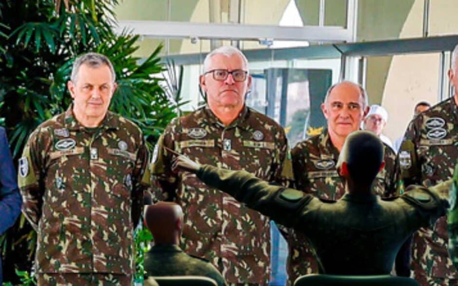 O Soldado que venceu o Exército após 24 anos de batalha: Givanildo “virou sargento”
