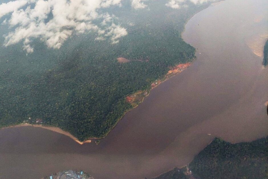 Brasil pode perder território? O tema de Essequibo e Pirara não termina e pode reacender disputas