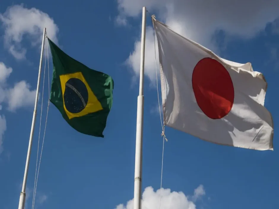 Brasil surpreende e pede desculpas aos imigrantes japoneses pelas torturas, perseguições e violação de direitos humanos após Segunda Guerra Mundial