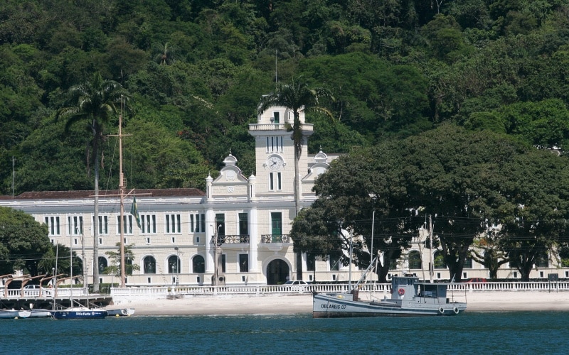 Colégio Naval é reconhecido pelo Ideb como o melhor ensino do Rio de Janeiro em 2024: excelência e qualidade fazem dele a escolha ideal para aspirantes a carreira militar