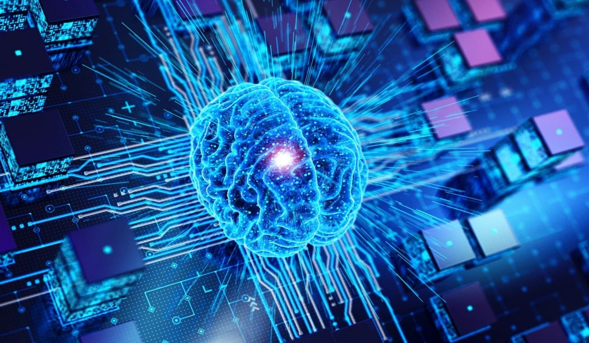 Nos EUA, cientistas utilizam microscopia ultrarrápida para criar computadores com inteligência comportamental semelhante ao cérebro humano
