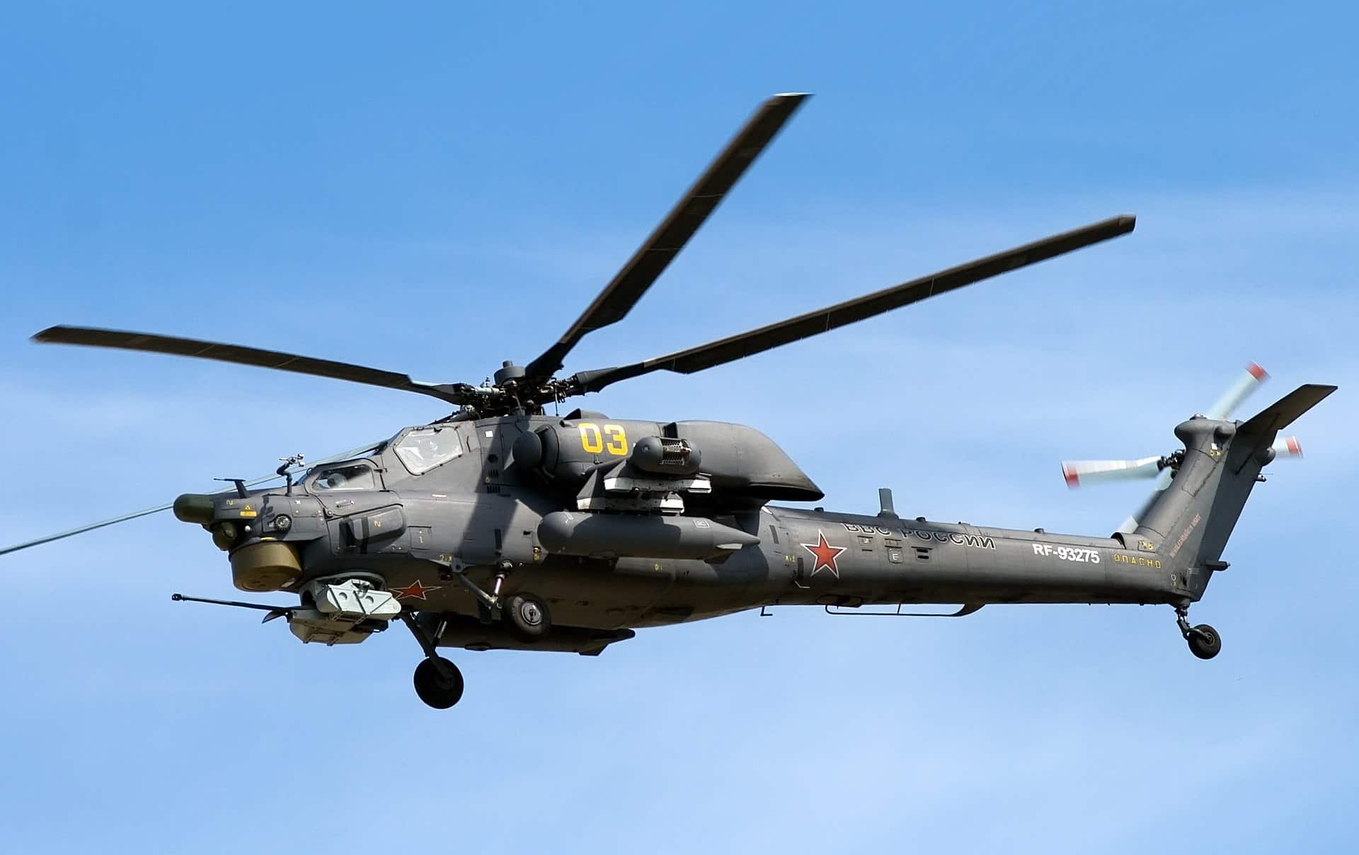 Drones ucranianos derrubam helicópteros Mi-8 e Mi-28 Havoc russos: Rússia enfrenta desafios crescentes com perda de aeronaves valiosas