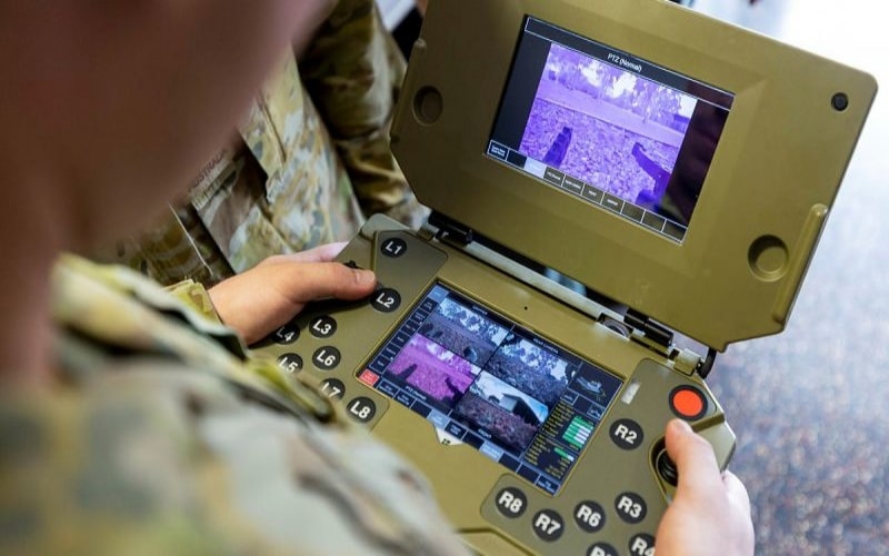 Exército dos EUA utiliza IA para otimizar operações de guerra: sistema Maven redefine estratégia de combate com inovação tecnológica avançada de precisão e eficiência