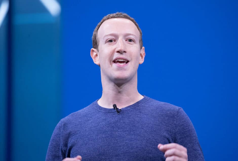 Zuckerberg admite pressão do governo Biden para censurar conteúdos sobre COVID-19: um alerta sobre liberdade de expressão