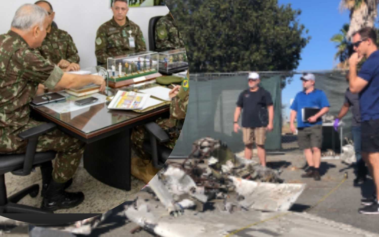 Denúncia contra o Exército diz que oficiais viajam aos EUA para cursos que existem na modalidade a distância: ao se defender, força cita vantagens do curso presencial