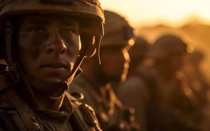 Pensão por “Morte Ficta” e a Exclusão de Militares: O que acontece quando um militar é considerado indigno?