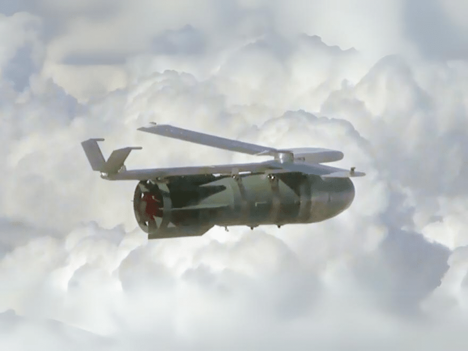 Rússia começou a utilizar na guerra contra a Ucrânia uma bomba de 3 toneladas que estava guardada desde os tempos da Guerra Fria: seu raio de explosão é de quase 1 km