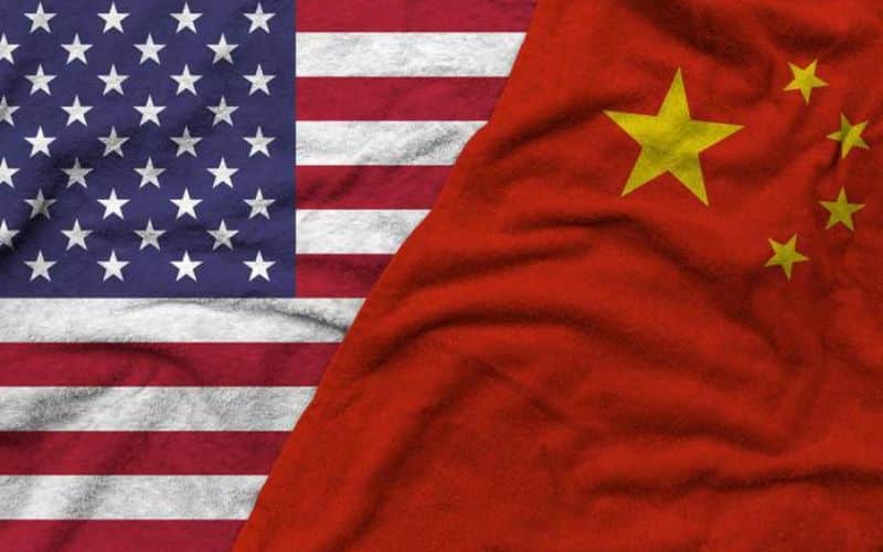 EUA perdem força militar e equilíbrio de poder se inclina para a China, diz relatório