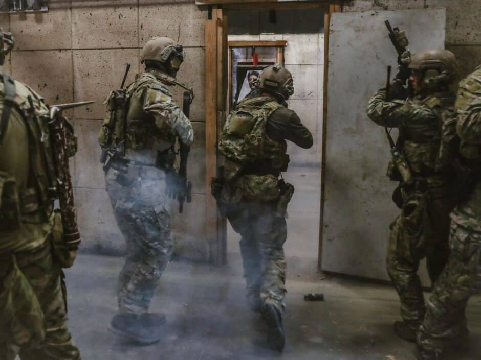 Conheça a Delta Force: operações secretas, resgate de reféns e combate ao terrorismo, uma irmandade dedicada a missões impossíveis no exército dos EUA
