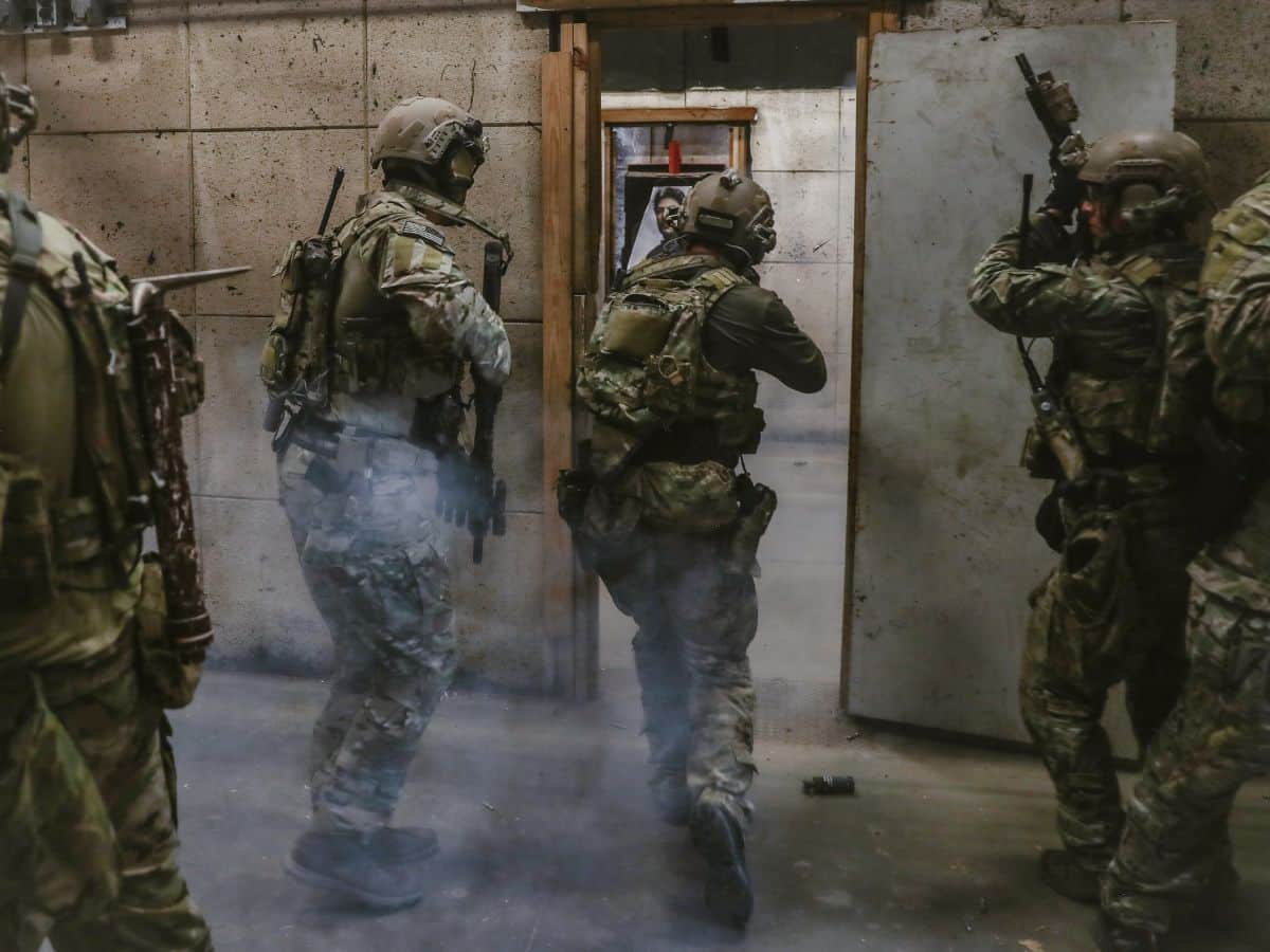 Conheça a Delta Force: operações secretas, resgate de reféns e combate ao terrorismo, uma irmandade dedicada a missões impossíveis no exército dos EUA
