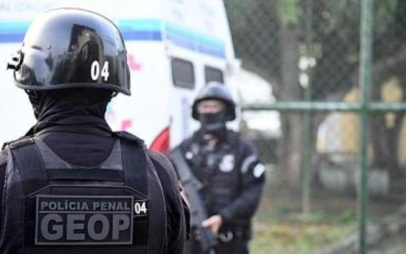 Em decisão histórica, agente penitenciário conquista direito à gratificação de Raio-X e ao adicional de insalubridade ao mesmo tempo