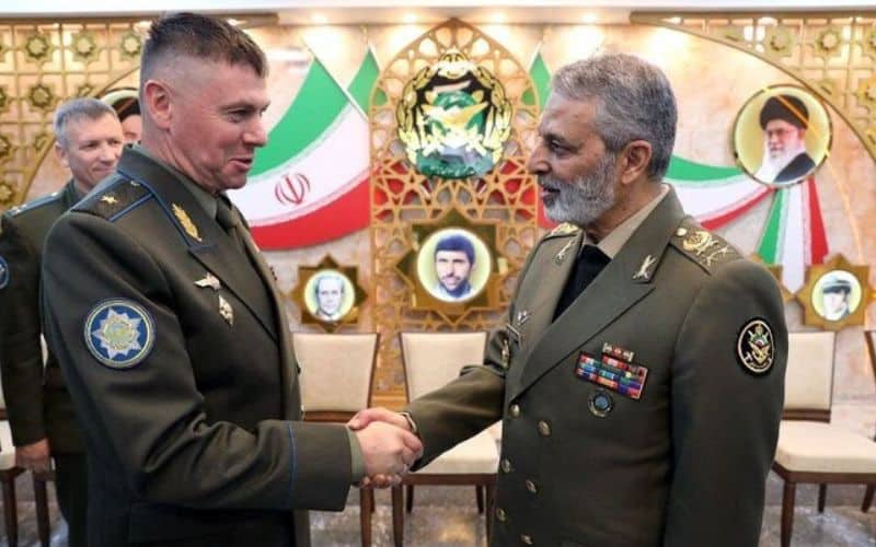 Comandante do Exército iraniano afirma que Israel ‘não pode ser salvo da aniquilação’
