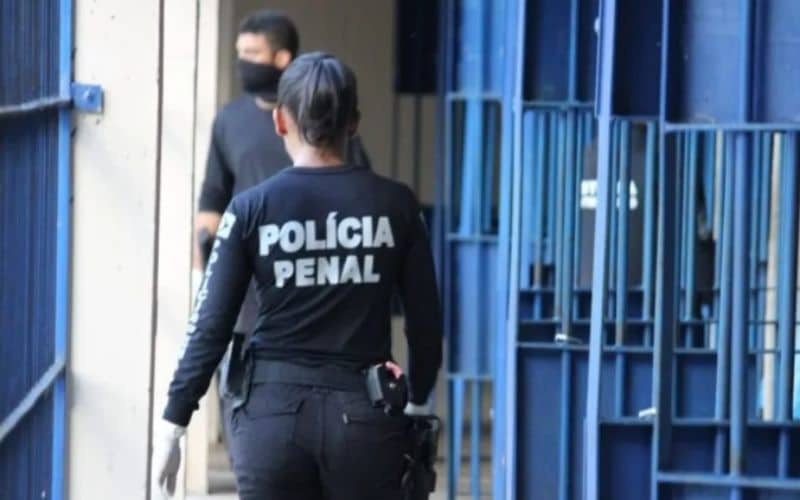 Concursos autorizados: Degase e Polícia Penal; veja salário, requisitos, vagas e atribuições dos cargos