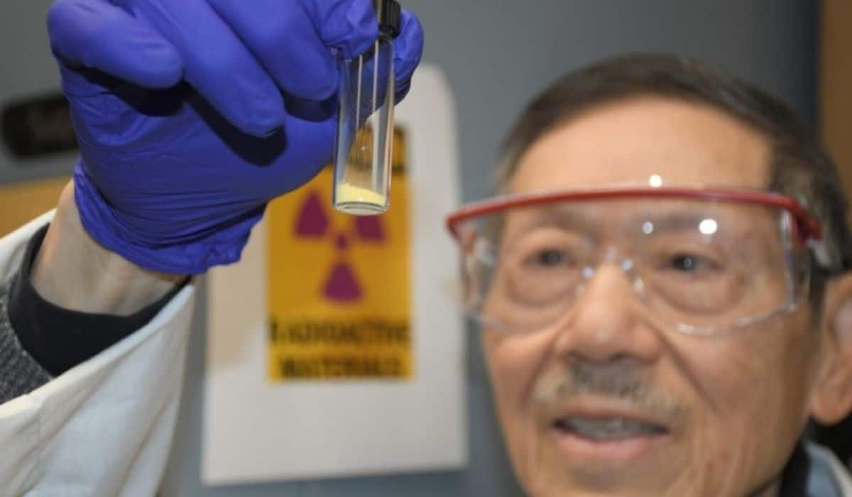 Cientistas chineses estão a ponto de realizar uma inovação que pode mudar o curso da história da humanidade