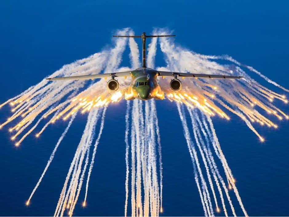 Brasil supera barreiras tecnológicas e se destaca com fabricação de equipamentos militares avançados que impressionam o mundo com inovação e eficiência