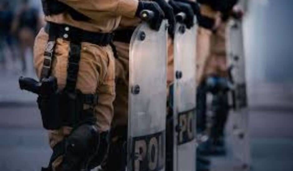 Quer ser Policial Militar? Confira os concursos abertos e participe! Mais de 2.000 vagas com iniciais acima de R$ 6 mil