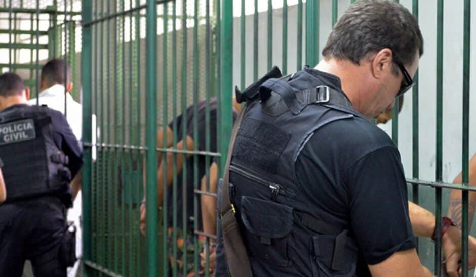 Secretaria de Administração Penitenciária abre vagas do fundamental ao superior em diversas áreas! Saiba como participar da seleção