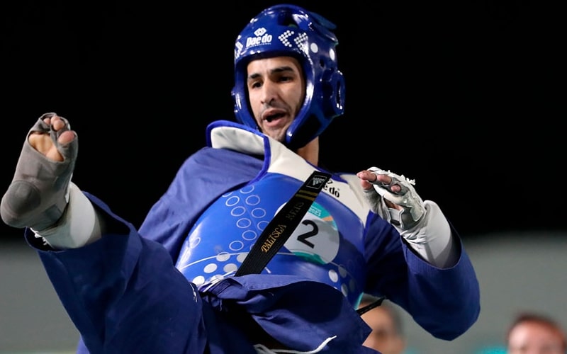 Descubra o salário de Edival Marques Quirino Pontes, o Netinho, na Marinha: Sargento garantiu 3ª vez na história em que brasileiro sobe ao pódio olímpico no taekwondo