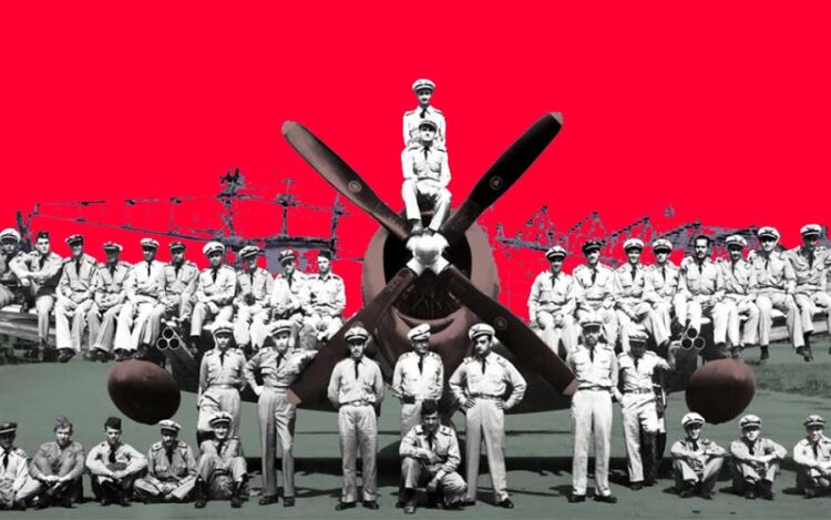 Celebração dos 80 anos da Tomada de Monte Castelo, batalha histórica da FEB na 2ª Guerra. Homenagens aos pracinhas e exposição de relíquias em Brasília e SP.