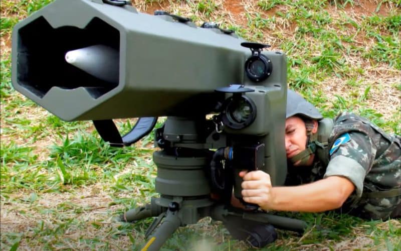 Estado-Maior do Exército vê saída para Míssil Tático de Cruzeiro na adaptação ao Mansup da Marinha, em caso de falência da Avibras