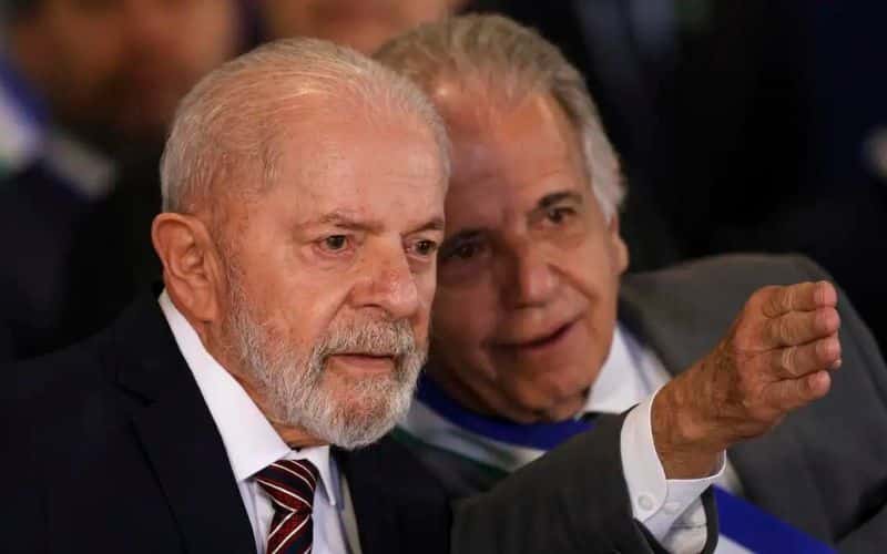 Lula elogia ministro da Defesa e pede mais investimentos para as Forças Armadas, mas cortes bilionários revelam contradição brutal