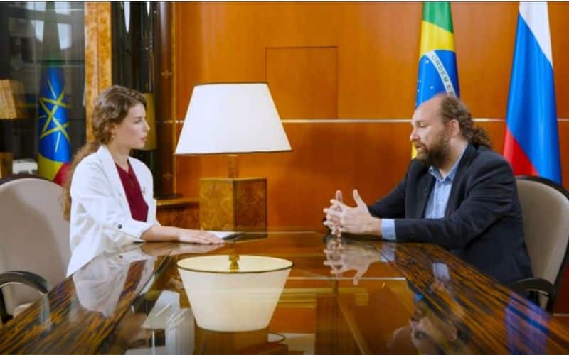 Brasil e BRICS: Parceria nuclear com a Rússia e investimentos em reatores modulares para a exploração de petróleo no pré-sal