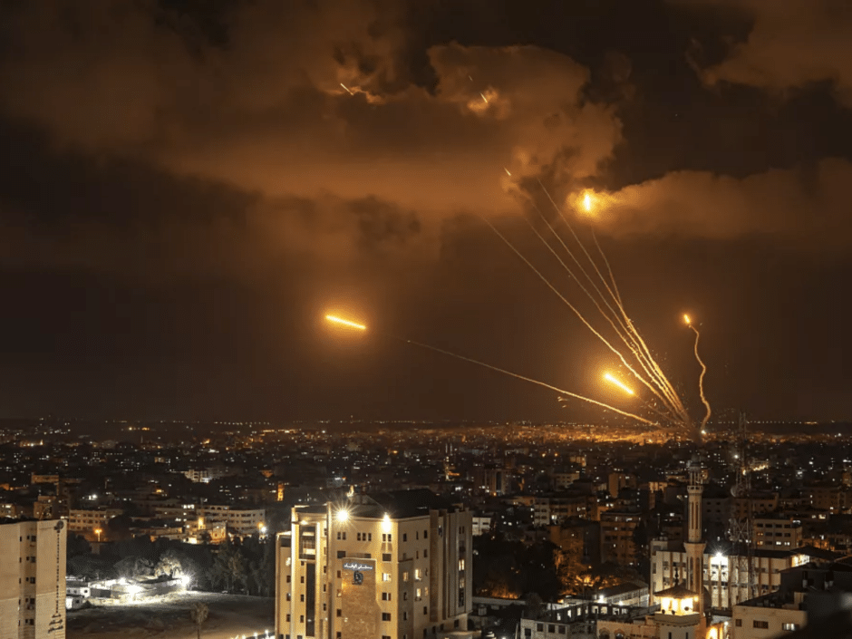 Ataque massivo em 72 horas: Irã promete vingança contra Israel após a morte de um líder do Hamas