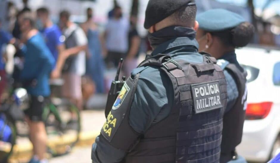 6 concursos policiais com inscrições abertas em abril: salário pode chegar até R$ 21 mil! Confira todos os detalhes e não fique de fora