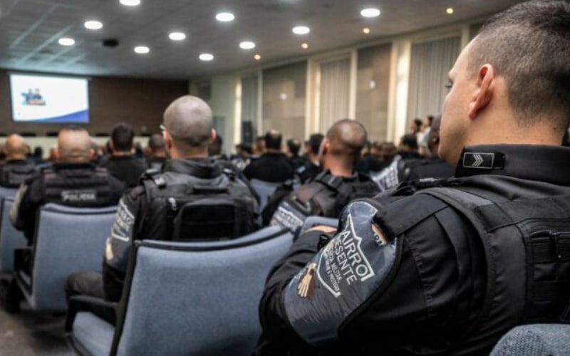 STF sacramenta derrota de mais 3 Estados que queriam restringir participação de mulheres em concursos da PM e Bombeiros: “Normas constitucionais vedam a criação de distinções desarrazoadas entre indivíduos”