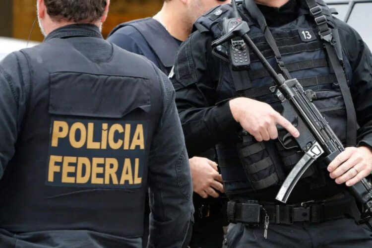 concurso polícia federal