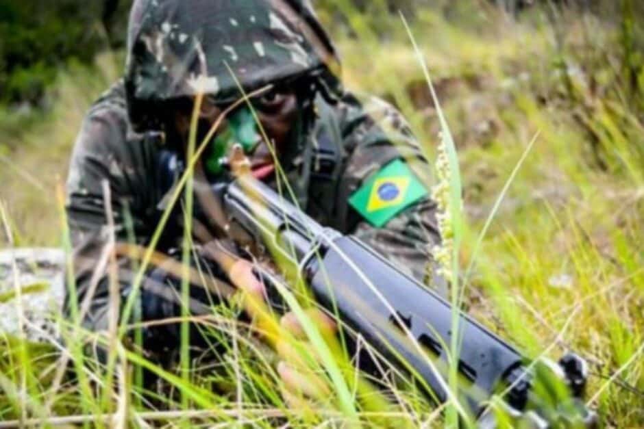 Concurso EsPCEx encerra inscrições nesta semana! Fique atento ao prazo e não perca a chance de se tornar um militar de carreira