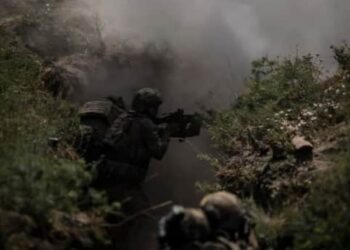 Militares russos atacam com mais intensidade na frente de Pokrovsk realizando mais de 60 ações de assalto havendo 170 confrontos.