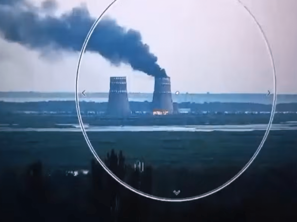 Risco de acidente nuclear na Rússia deixa o mundo em alerta: usina opera com reatores soviéticos RBMK-1000 moderados a grafite, como em Chernobyl, palco do maior desastre nuclear civil da história