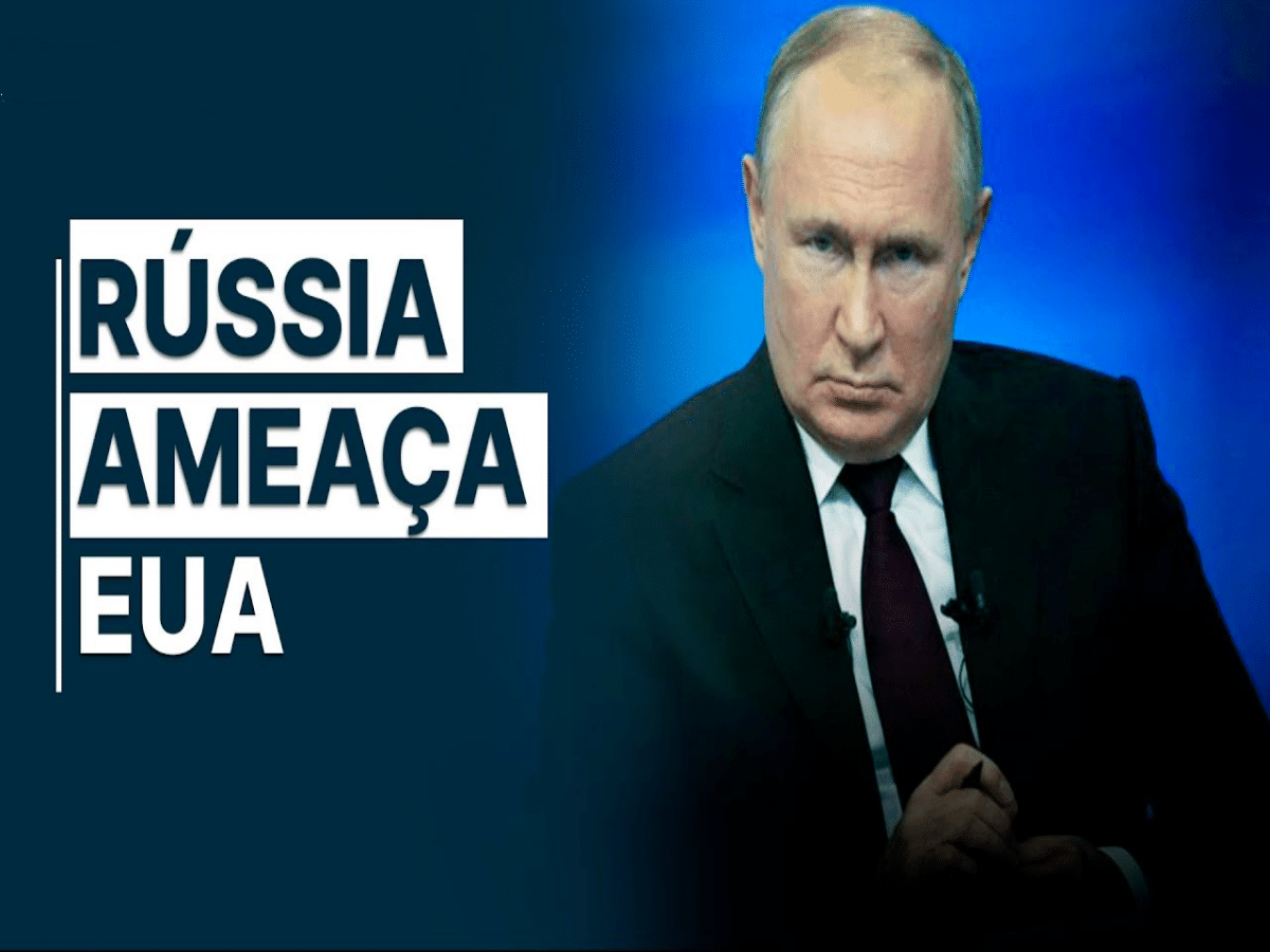 Washington em alerta sobre ameaça de uma Terceira Guerra Mundial: Moscou acusa países do Ocidente de fornecer mísseis e equipamentos poderosos à Ucrânia para devastar território russo