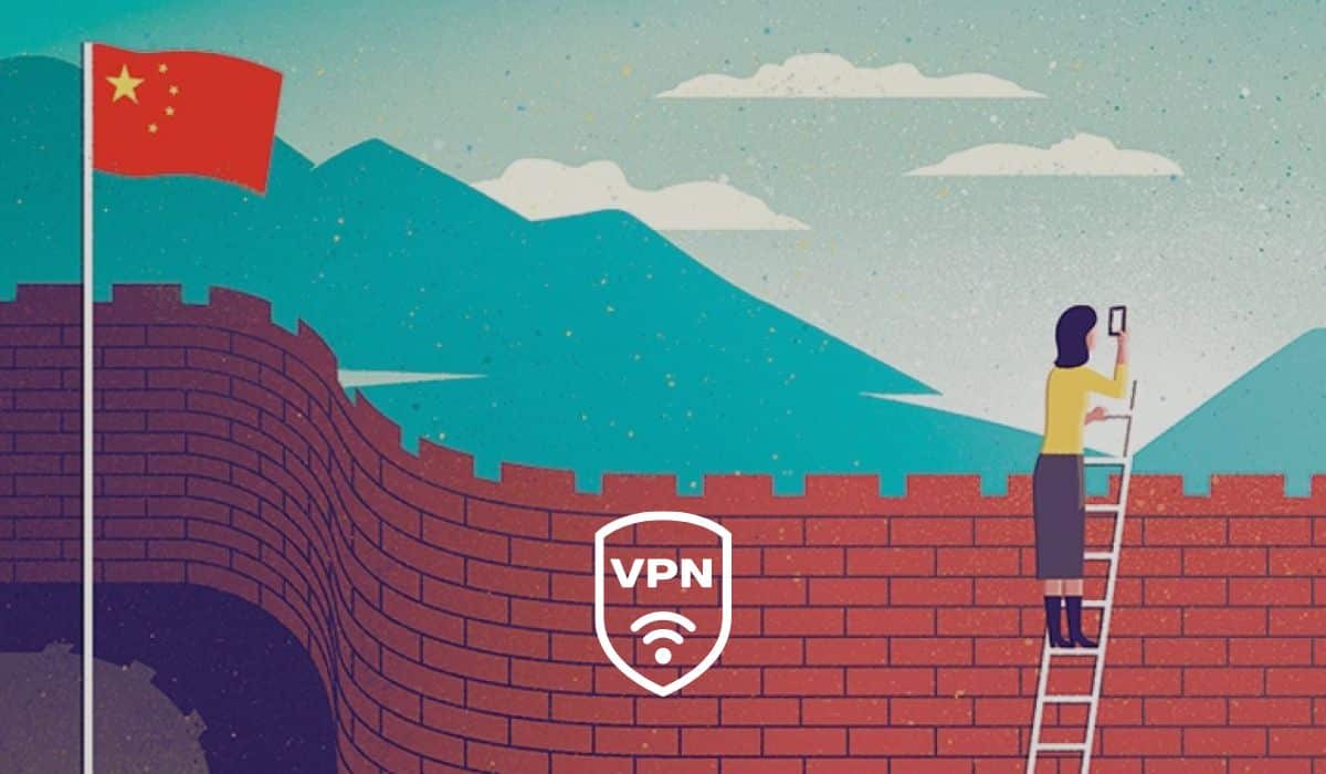 Uso de VPNs na China quase dobra em um ano em meio ao aumento da censura digital e restrições severas a jovens jogadores