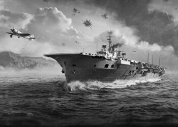 Arquivos courageous - Revista Sociedade Militar