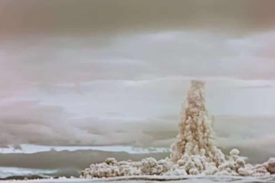 Em meio ao avanço ucraniano e ameaça de mísseis de longo alcance, Rússia ameaçou voltar a realizar um teste nuclear pela primeira vez desde 1990