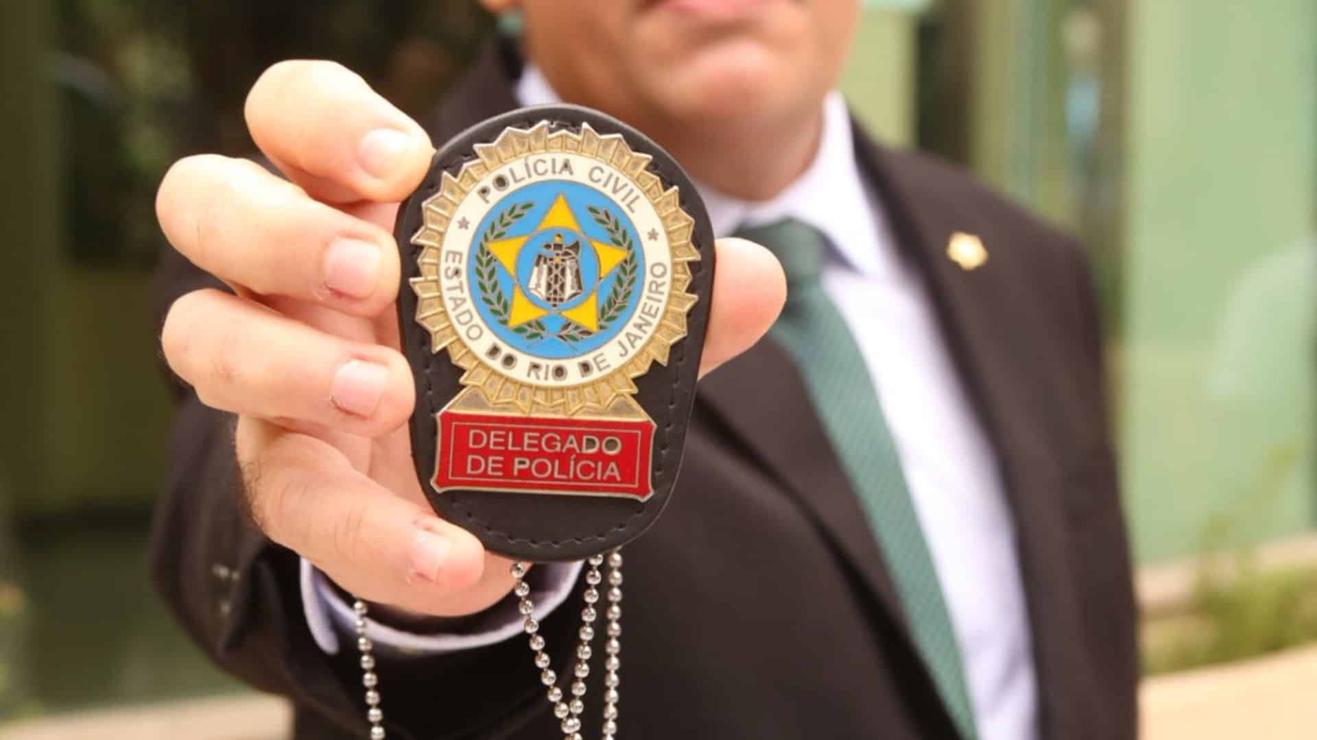 Quanto ganha um delegado da Polícia Civil no Brasil? Veja a diferença salarial entre os estados