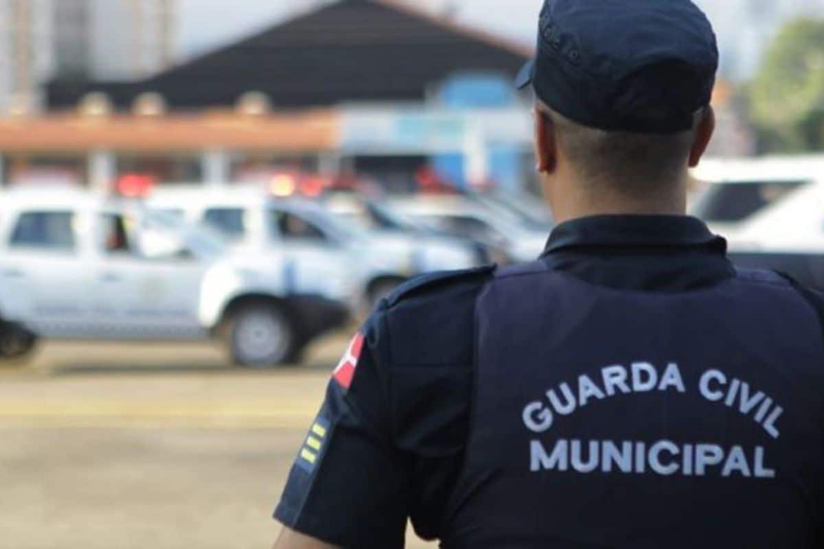 Concurso da Guarda Municipal abre vagas em São Paulo para quem tem nível médio! Veja como participar da seleção