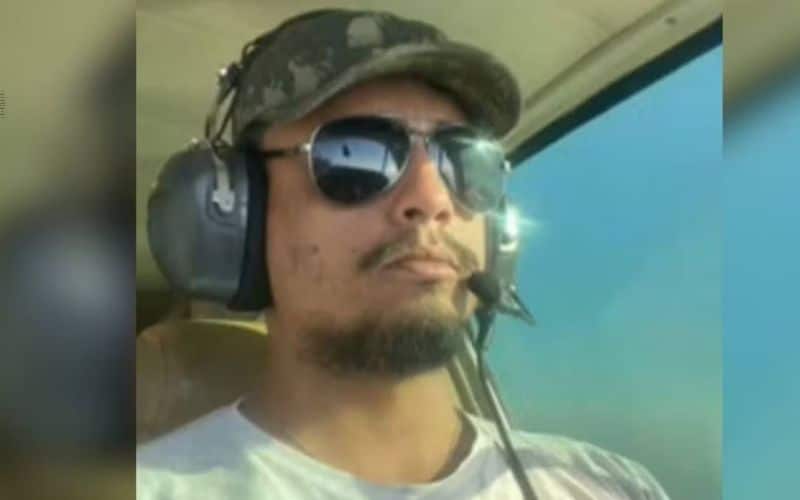 Pedro Buta, piloto brasileiro desaparecido, pode ter sido abatido pela Força Aérea Bolivariana da Venezuela; mãe acredita que ele sobreviveu, apesar do silêncio após o voo