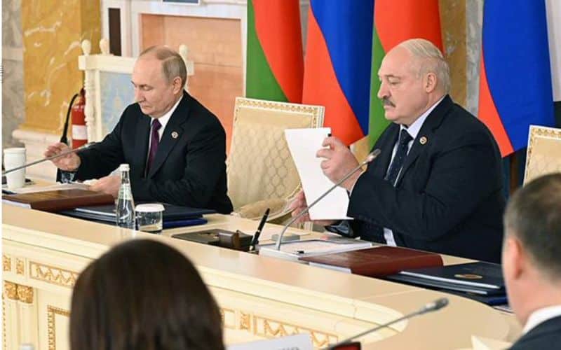 Putin flexibiliza o uso de armas nucleares e ameaça o Ocidente; entenda as implicações da nova política nuclear russa que agora permite retaliação nuclear contra Estados não nucleares