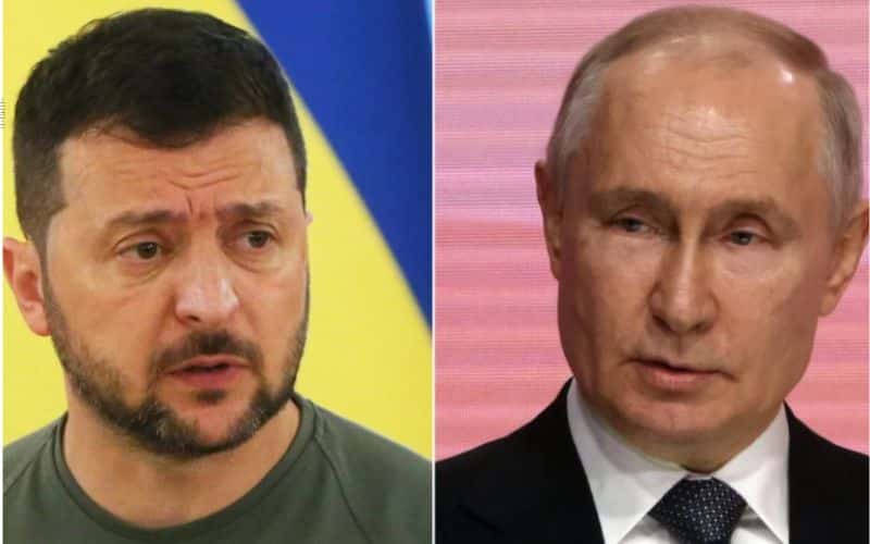 Na ONU, Zelensky surpreende e rejeita “saída” para a guerra; porta-voz de Putin fala em “equívoco profundo”