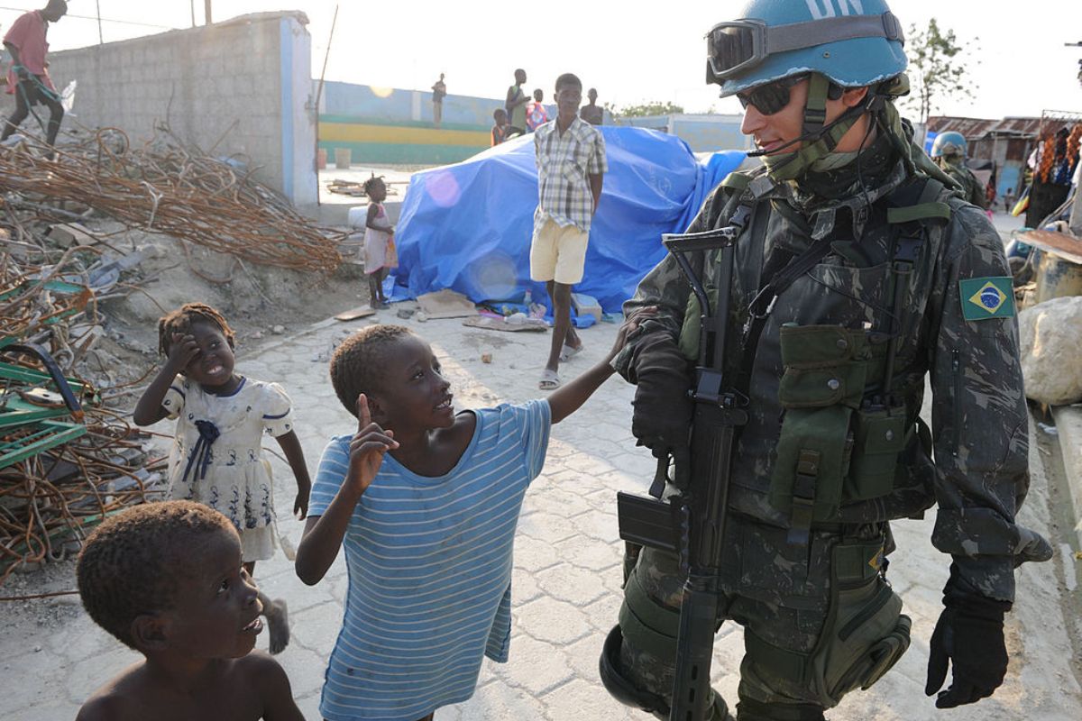 Carreira internacional para militares: como seguir esse caminho? Veja oportunidades e formas de ingresso