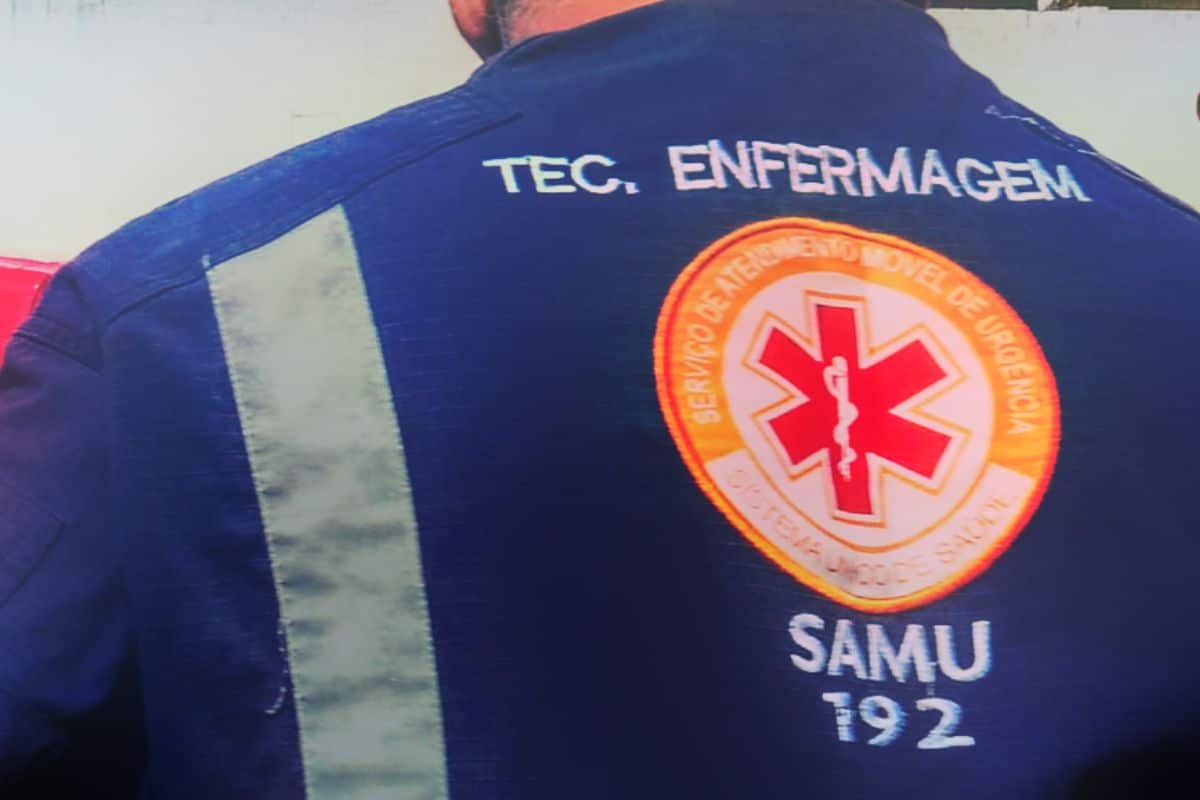 SAMU anuncia vagas para técnicos de enfermagem, motorista, segurança do trabalho entre outras diversas profissões: confira como participar da seleção
